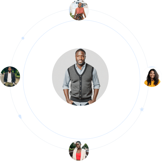 Vergold Talent Portal