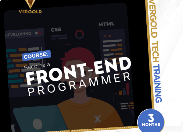Front-End Programing