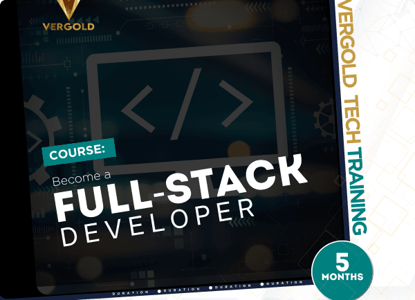 Full-Stack Development