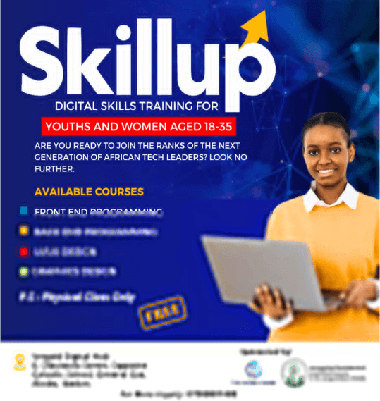 Skillup