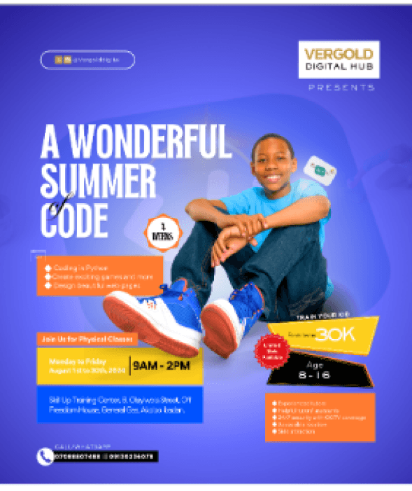 Summer of Code